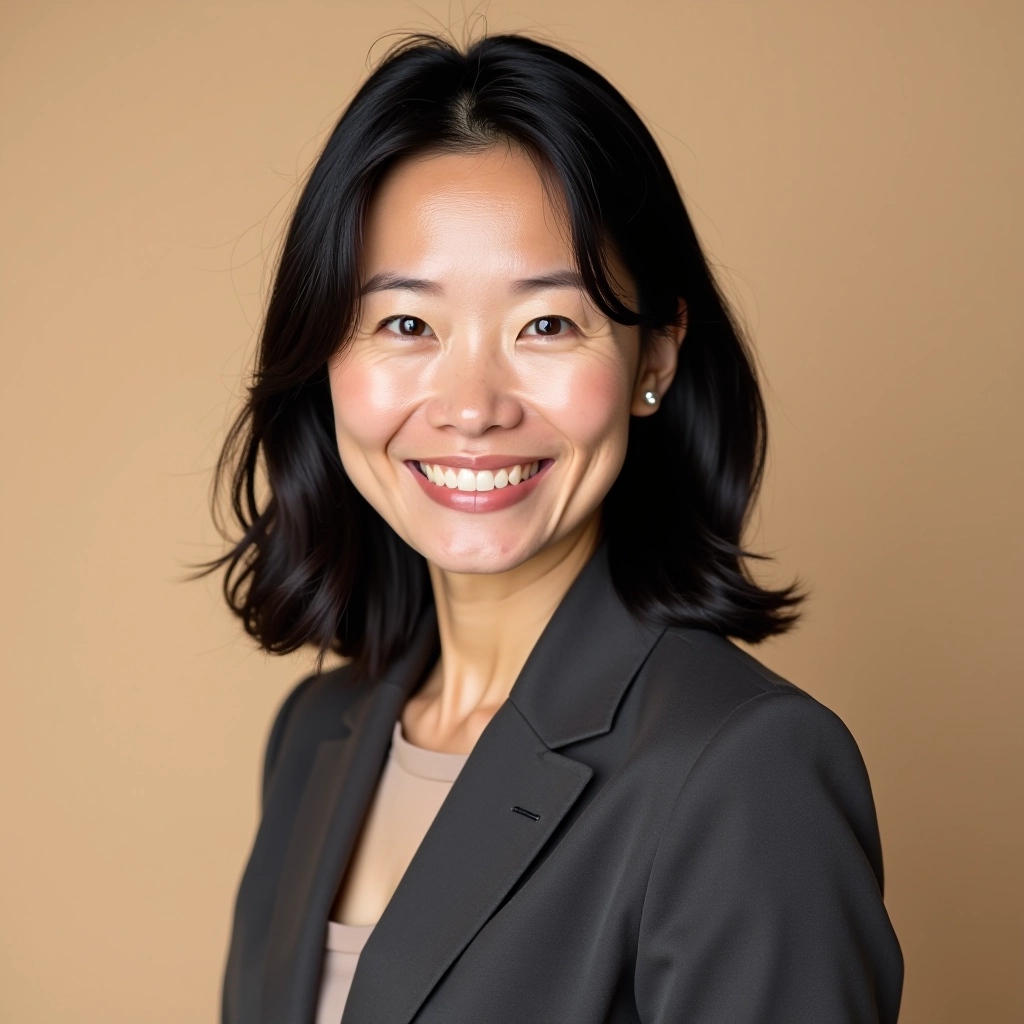 Emily Wong